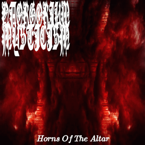 Naorgorium Mysticism : Horns of the Altar